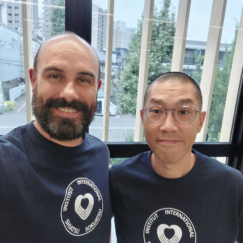 Antoine & WATANABE Kazuo Antoine & WATANABE Kazuo