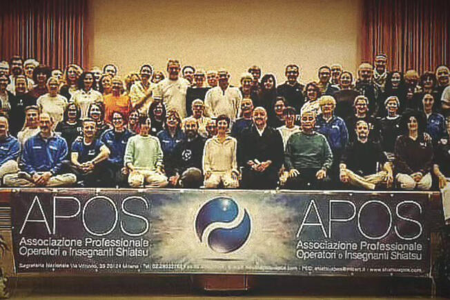 APOS, Italia