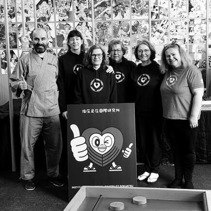 Otaku Festival, Poitiers, France