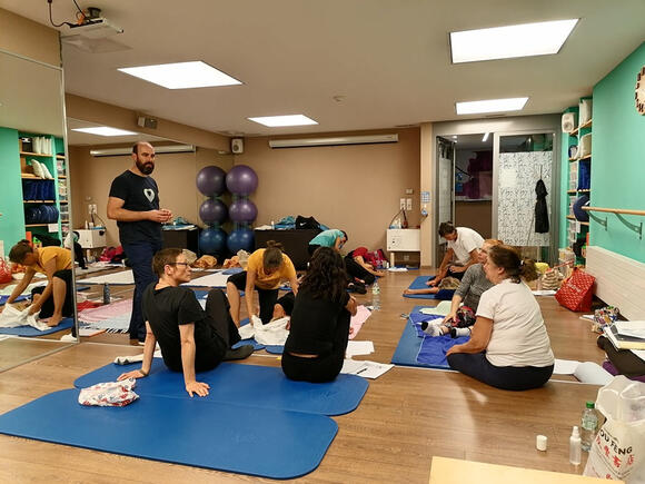 Séminaire Genève, Suisse