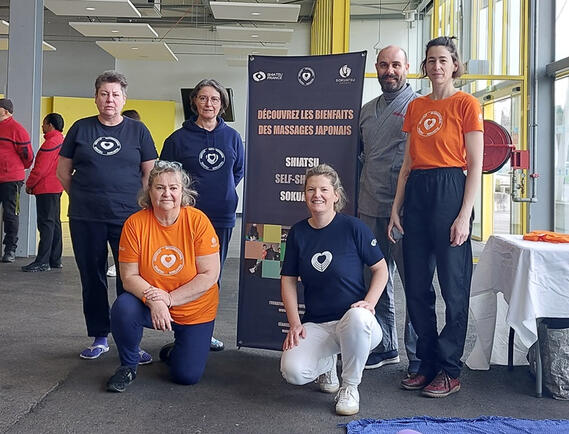 Otaku Festival, Poitiers, France