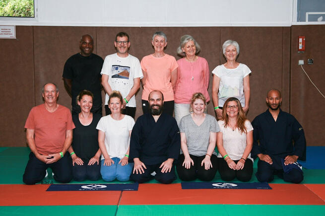 Creps Poitiers, France