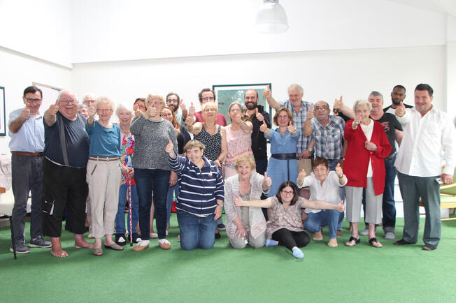 Cordages, Poitiers, France